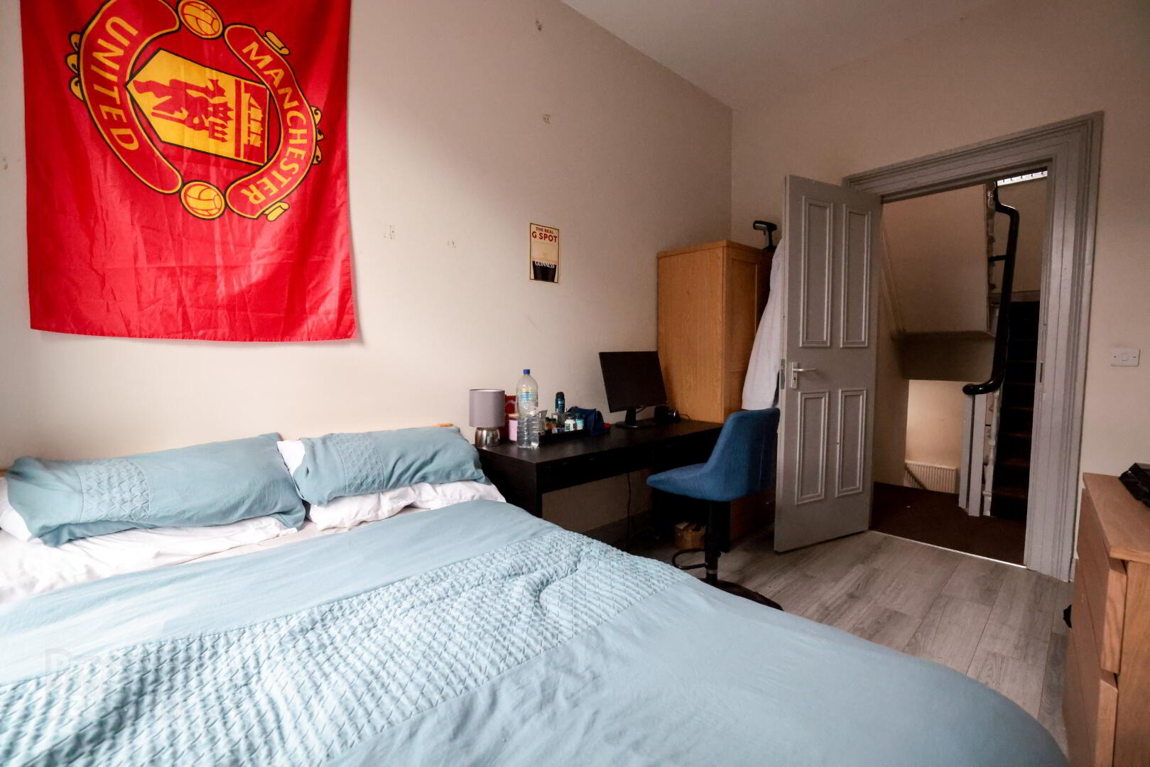 Serviced Accomodation, 16 Rugby Road 36 of 47