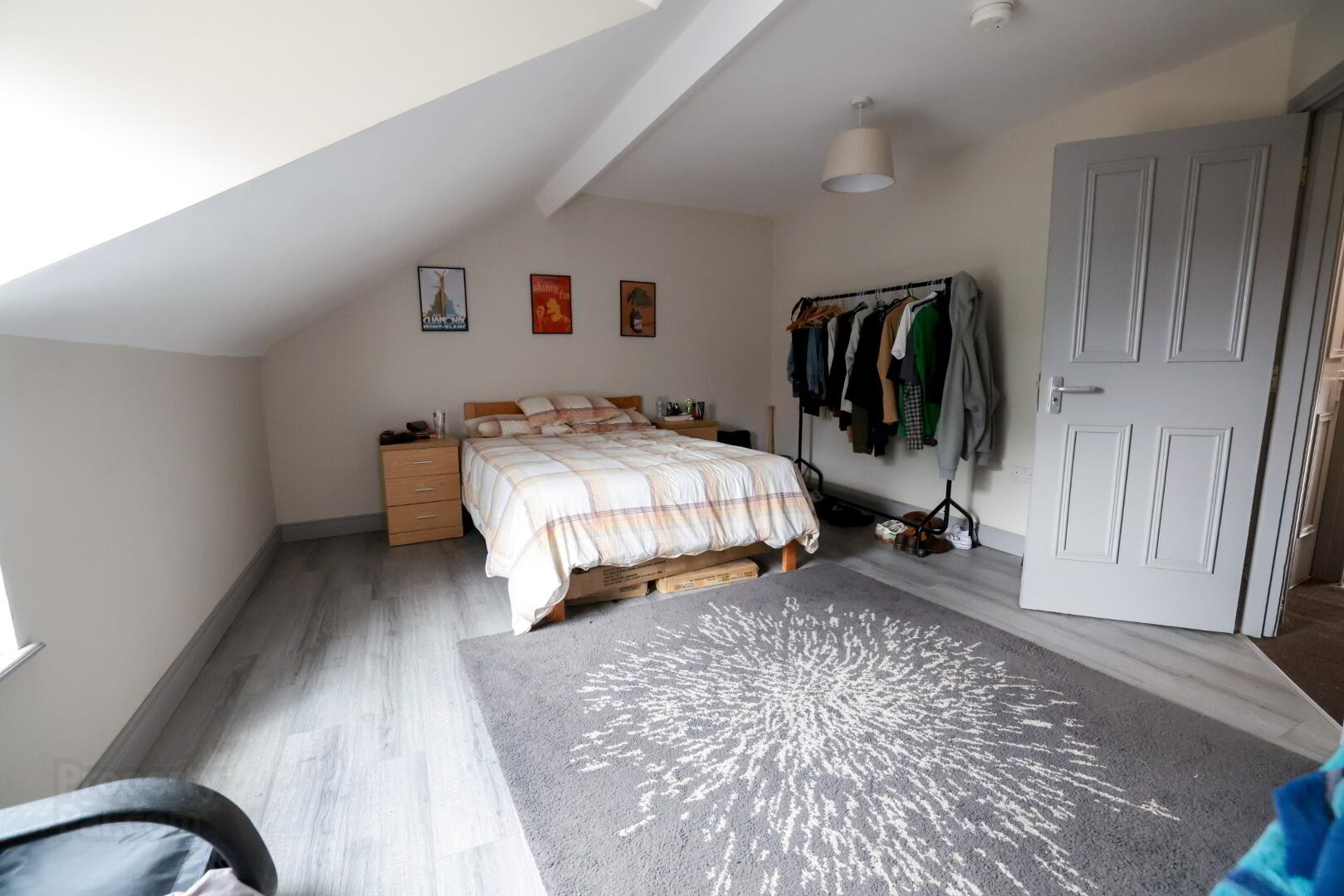 Serviced Accomodation, 16 Rugby Road 38 of 47
