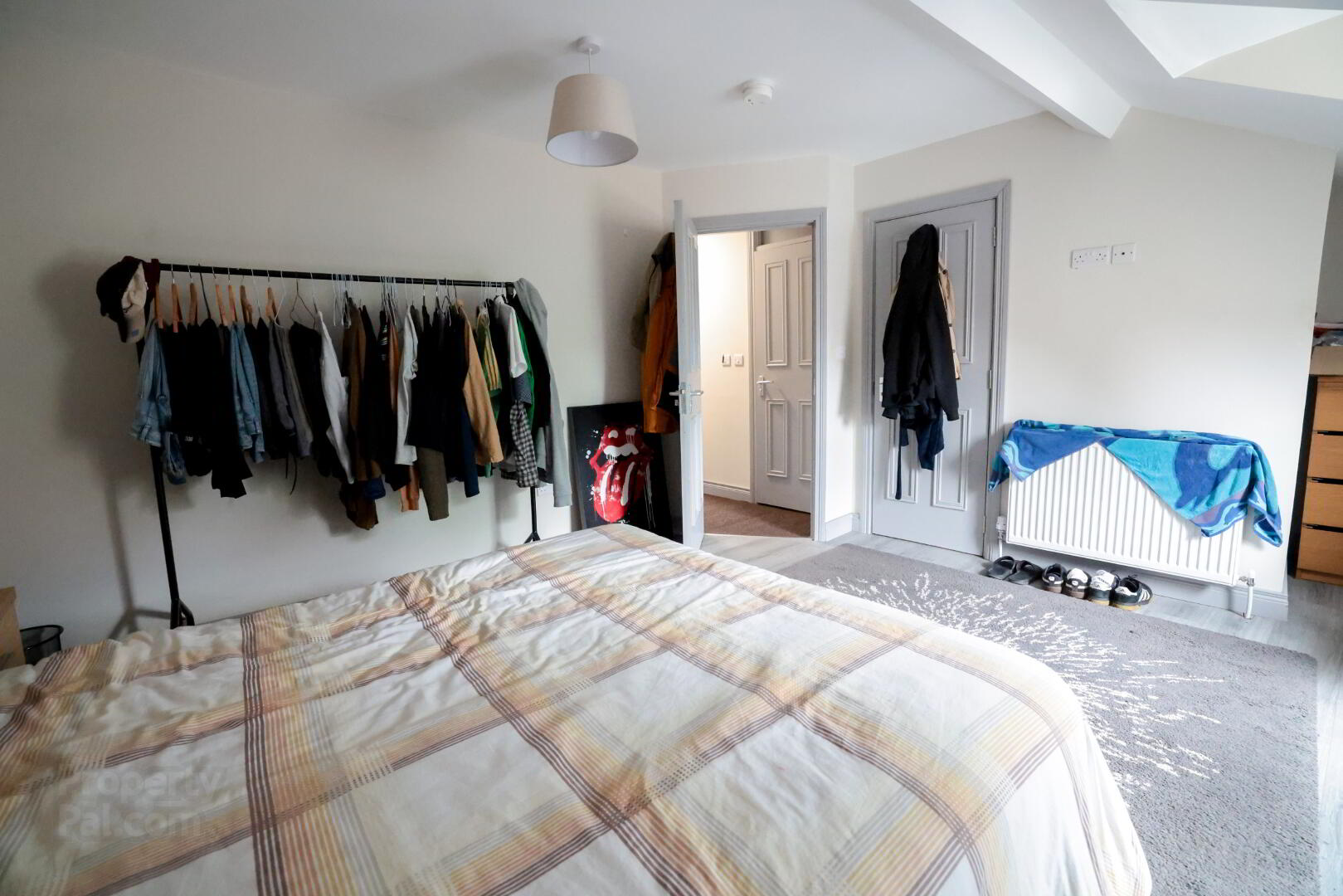 Serviced Accomodation, 16 Rugby Road 39 of 47
