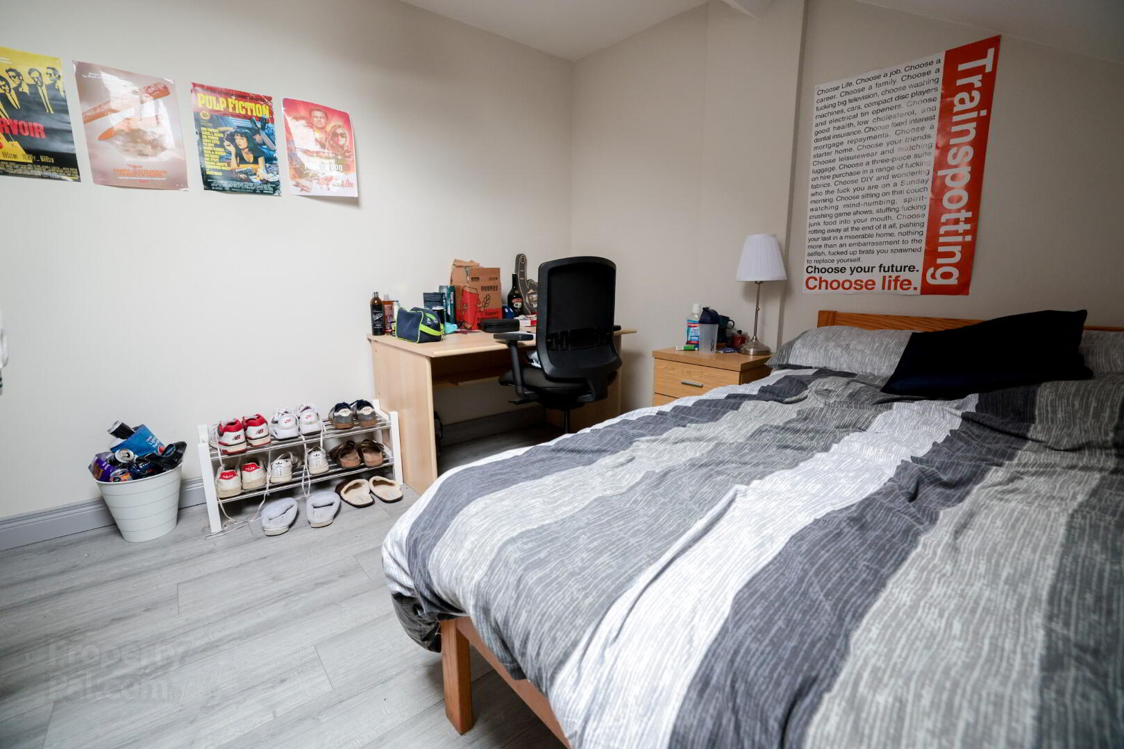 Serviced Accomodation, 16 Rugby Road 43 of 47