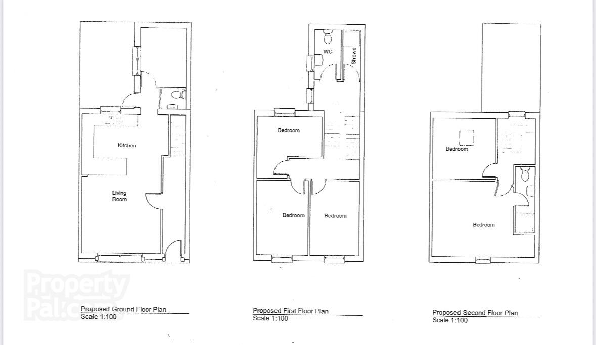 Serviced Accomodation, 16 Rugby Road 46 of 47