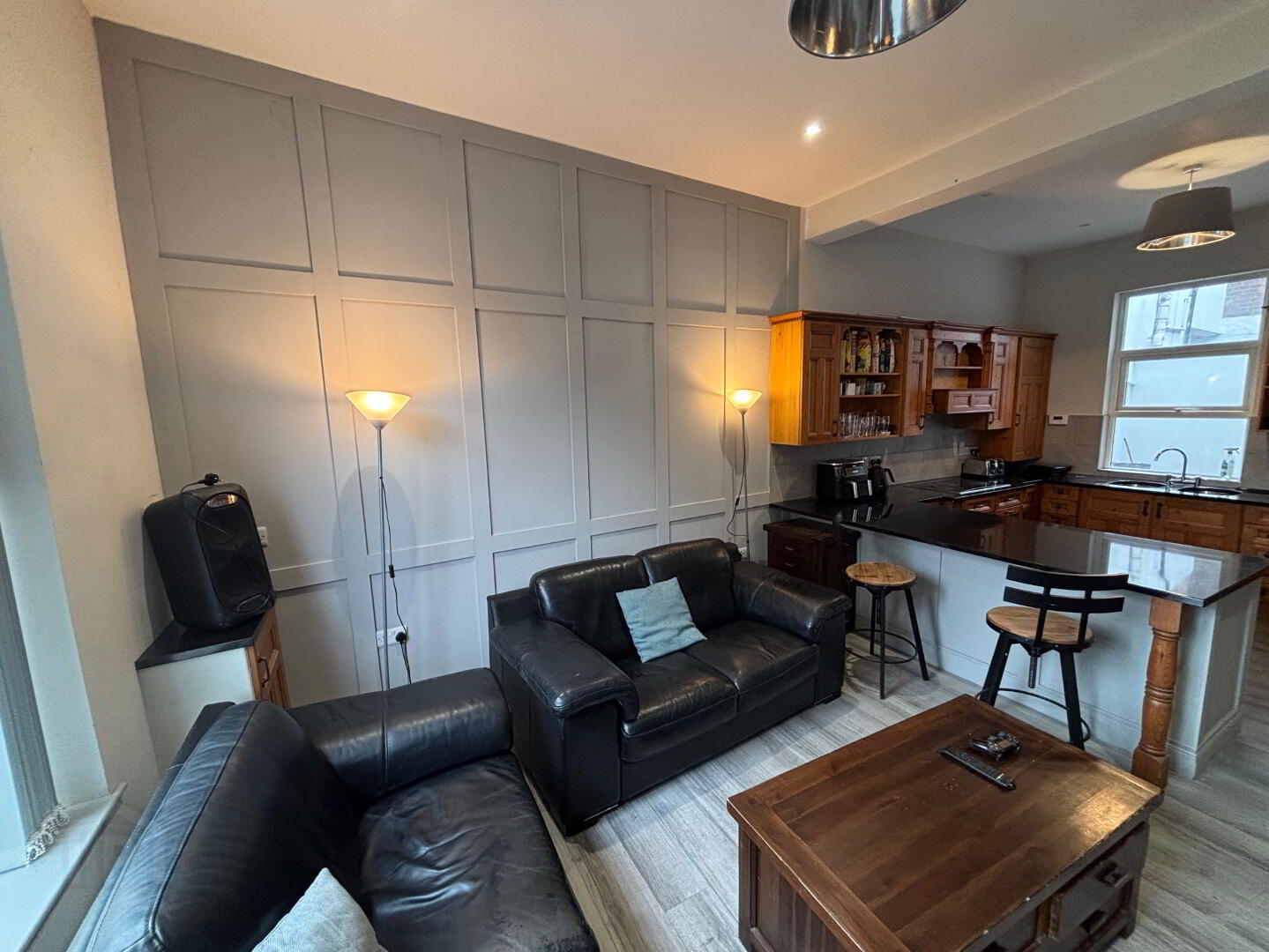 Serviced Accomodation, 16 Rugby Road 14 of 49