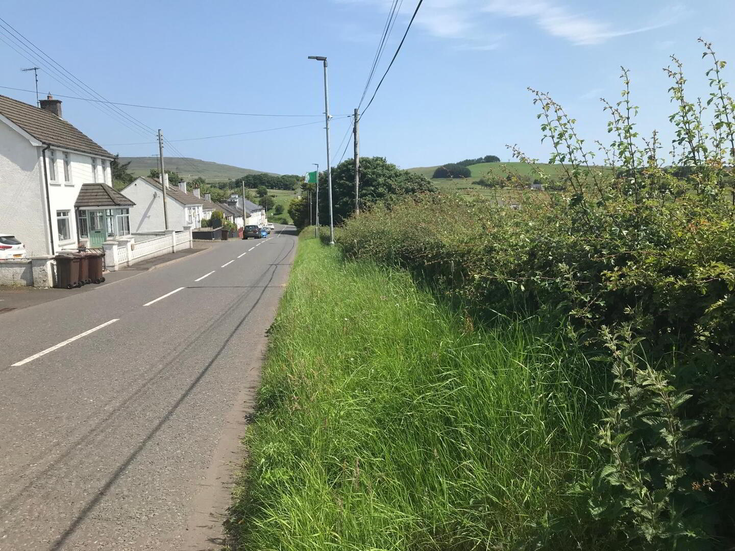 Skerry East Road 3 of 6