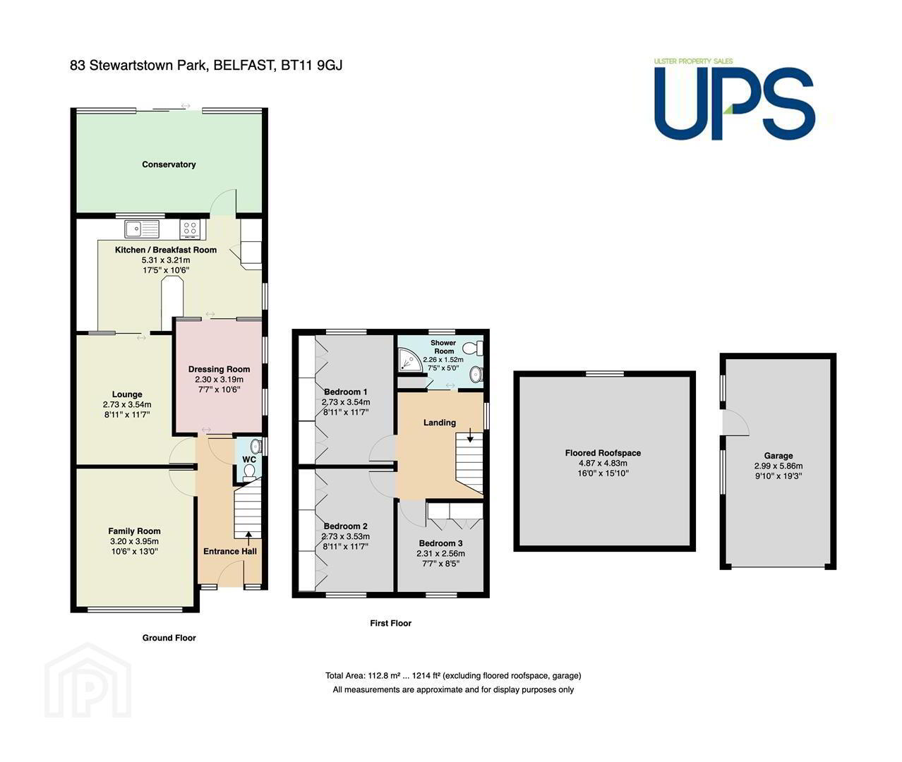 83 Stewartstown Park 24 of 25