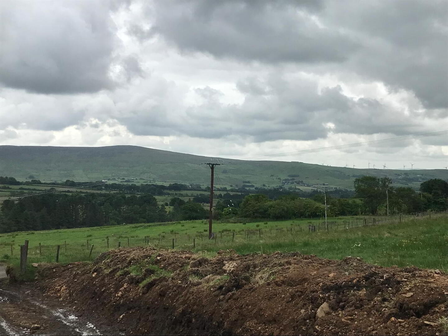 165m SW Of No 38, Old Cushendun Road 6 of 10