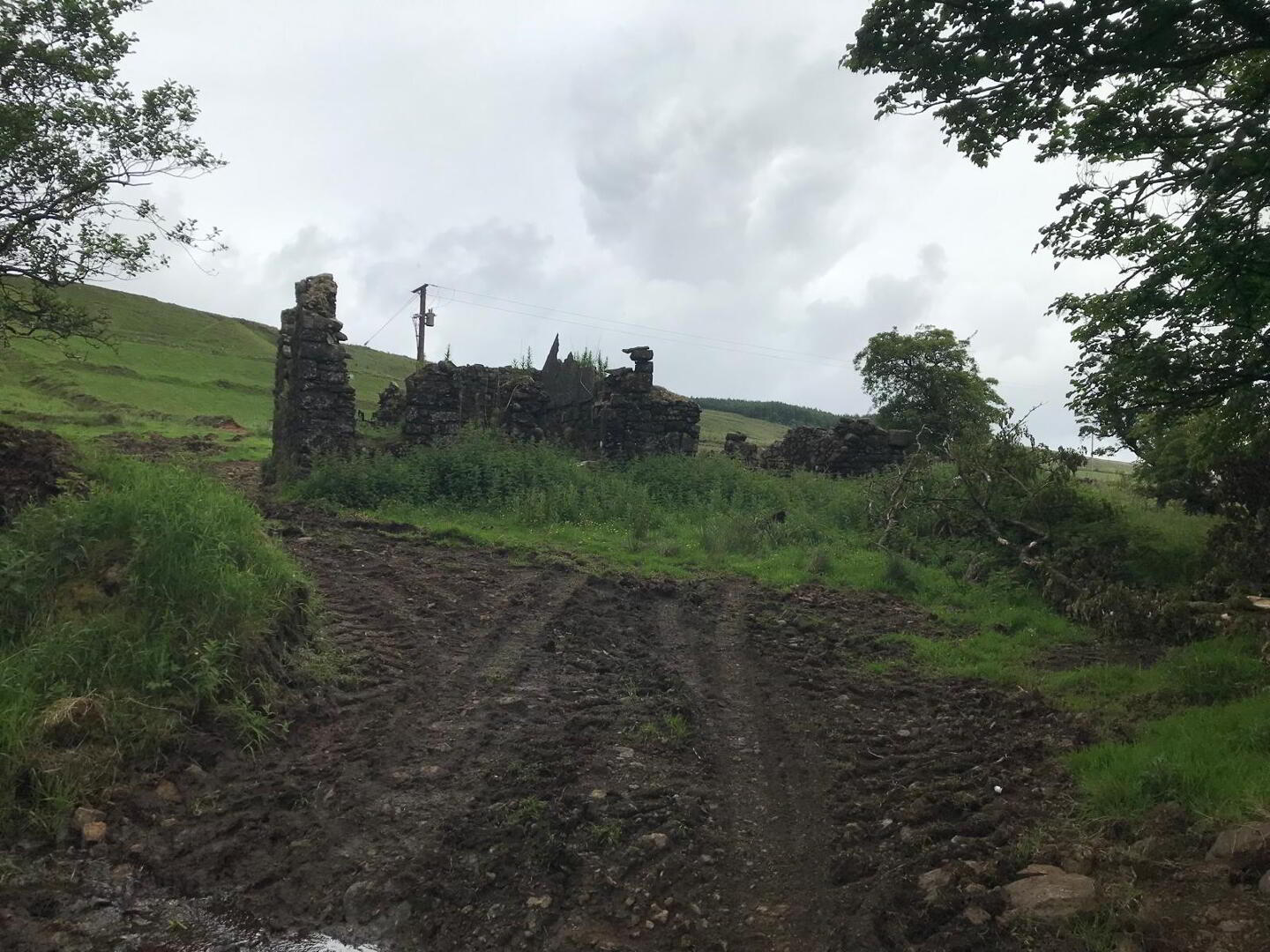 165m SW Of No 38, Old Cushendun Road 7 of 10