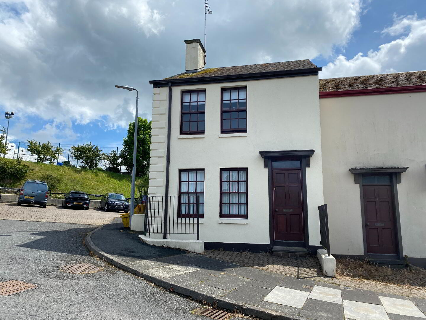property description image
