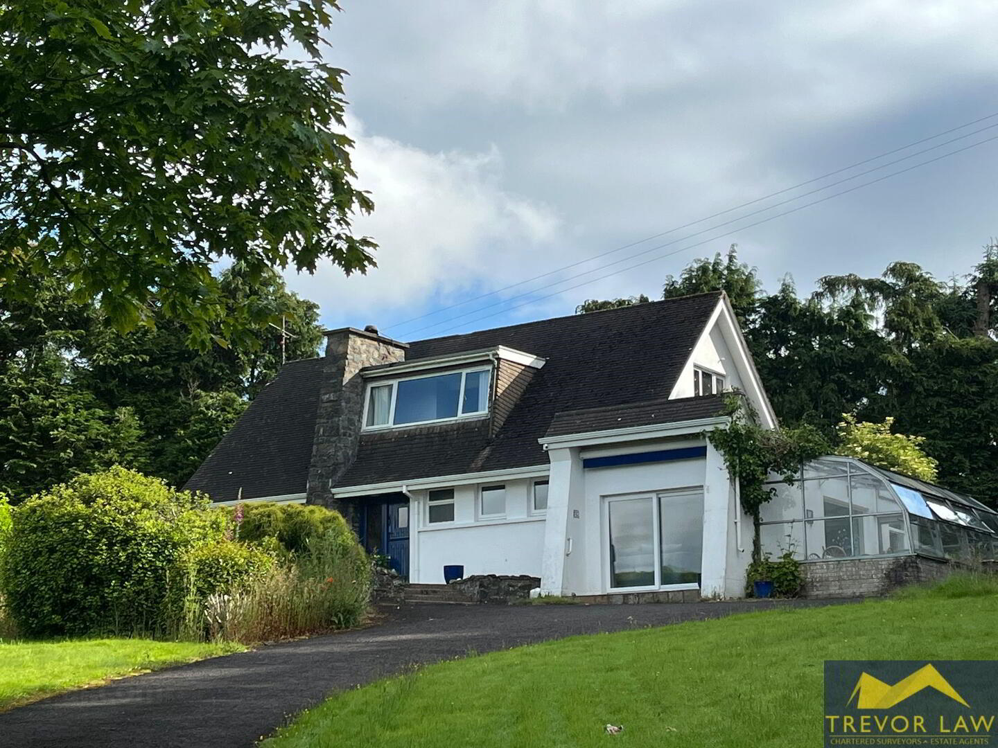 WESTERING HOUSE, 62 Dungannon Road 1 of 44