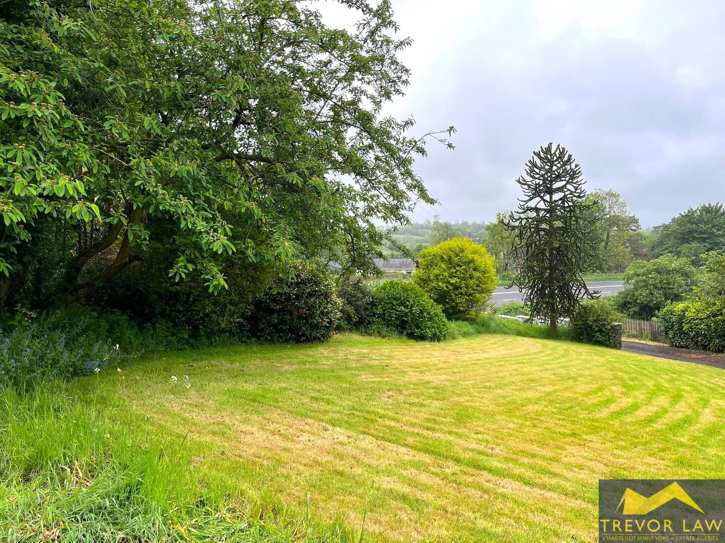 WESTERING HOUSE, 62 Dungannon Road 36 of 44