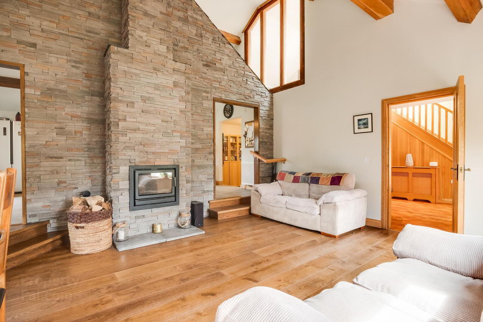 Honeysuckle House, 30 Derrynacrannog Road 4 of 34