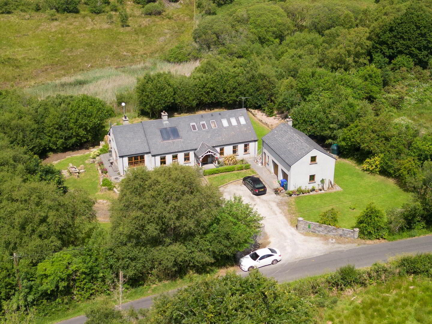 Honeysuckle House, 30 Derrynacrannog Road 29 of 34