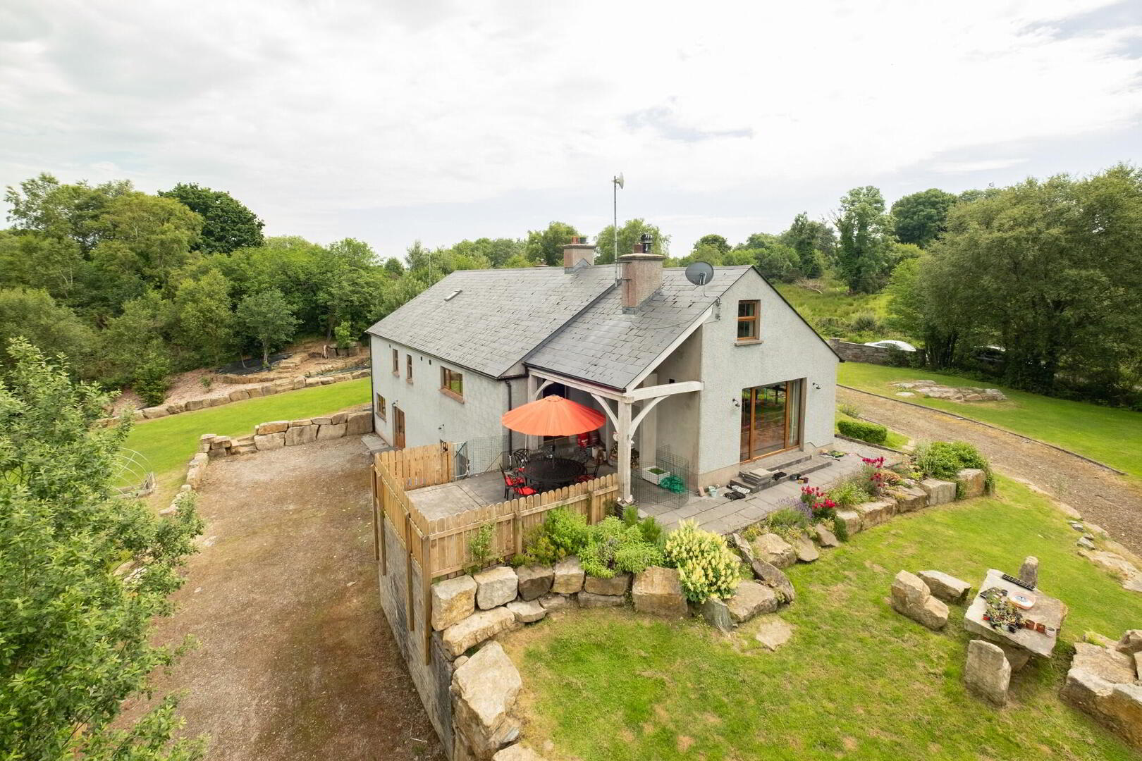 Honeysuckle House, 30 Derrynacrannog Road 32 of 34
