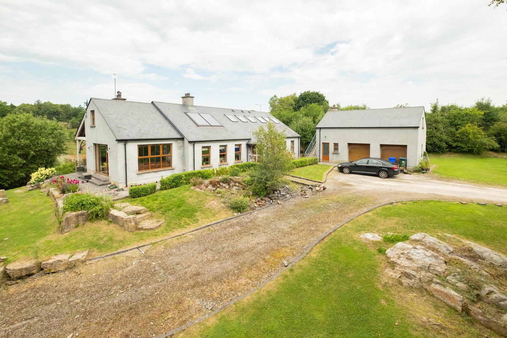 Honeysuckle House, 30 Derrynacrannog Road 30 of 34
