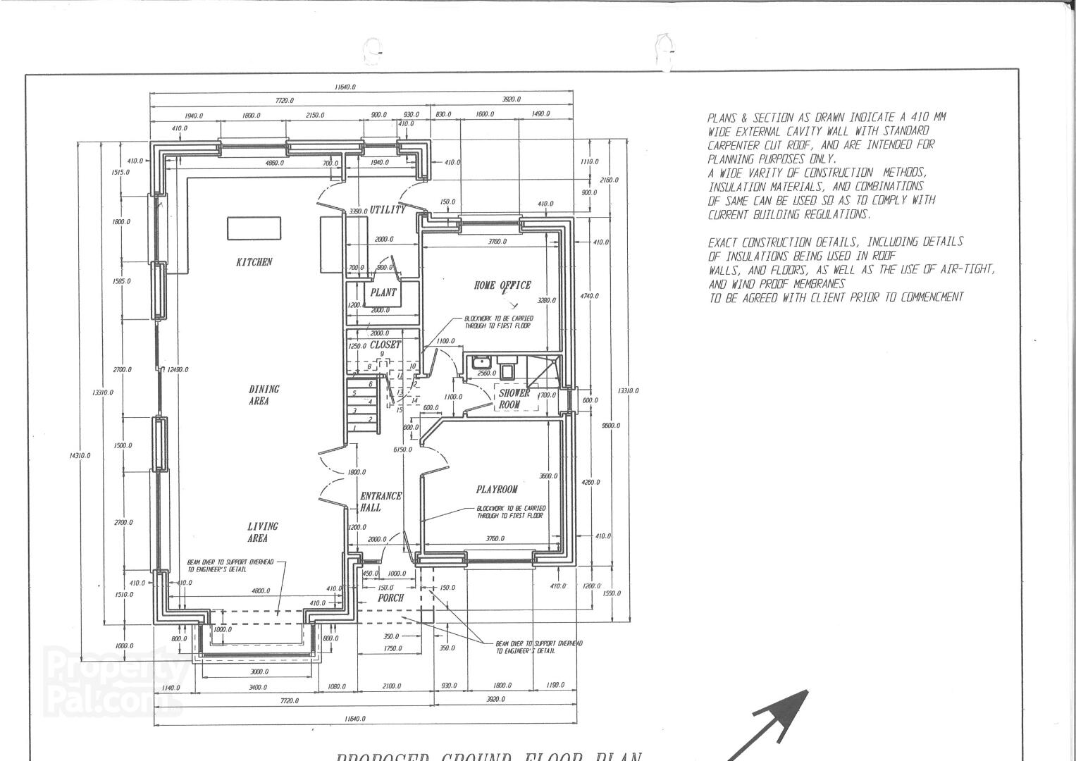 3 Holland Street 4 of 8