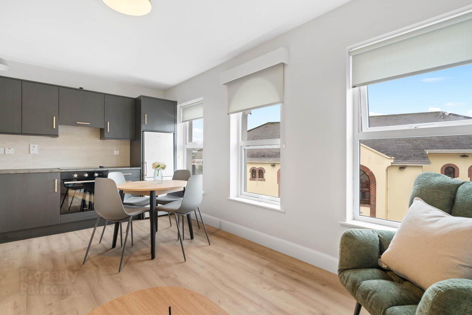 2 Bed Apartment 6 of 18