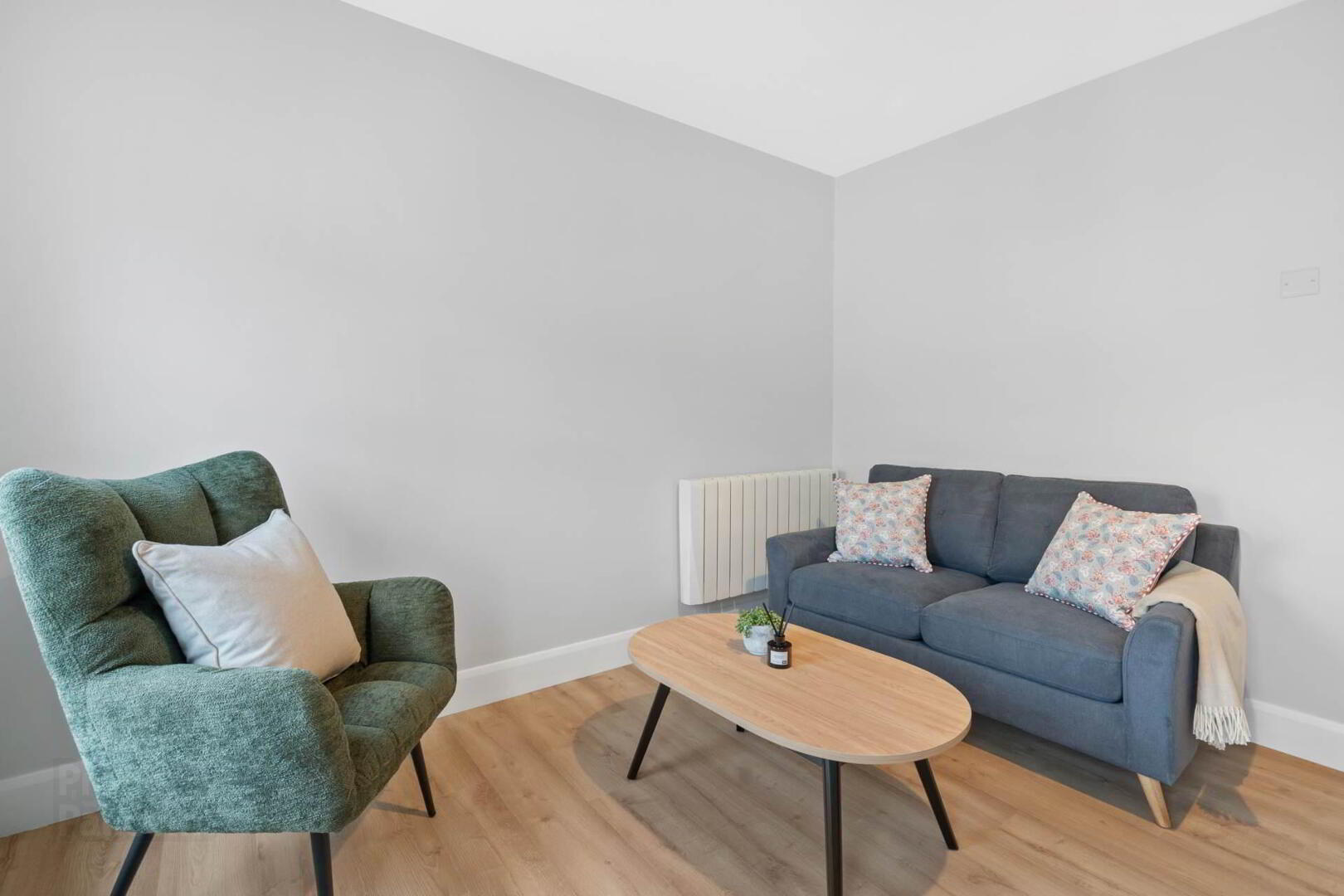 2 Bed Apartment 4 of 18