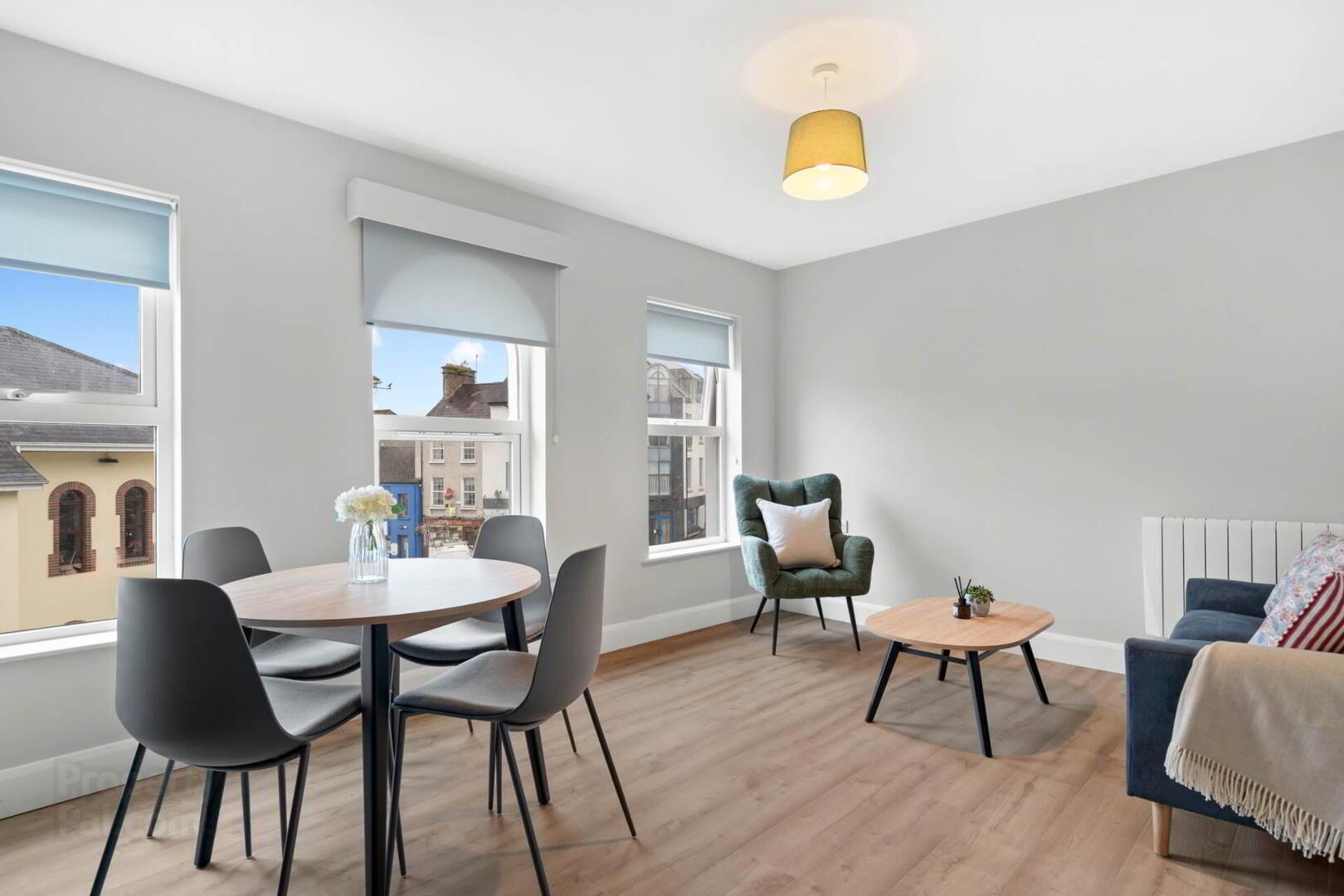 2 Bed Apartment 5 of 18