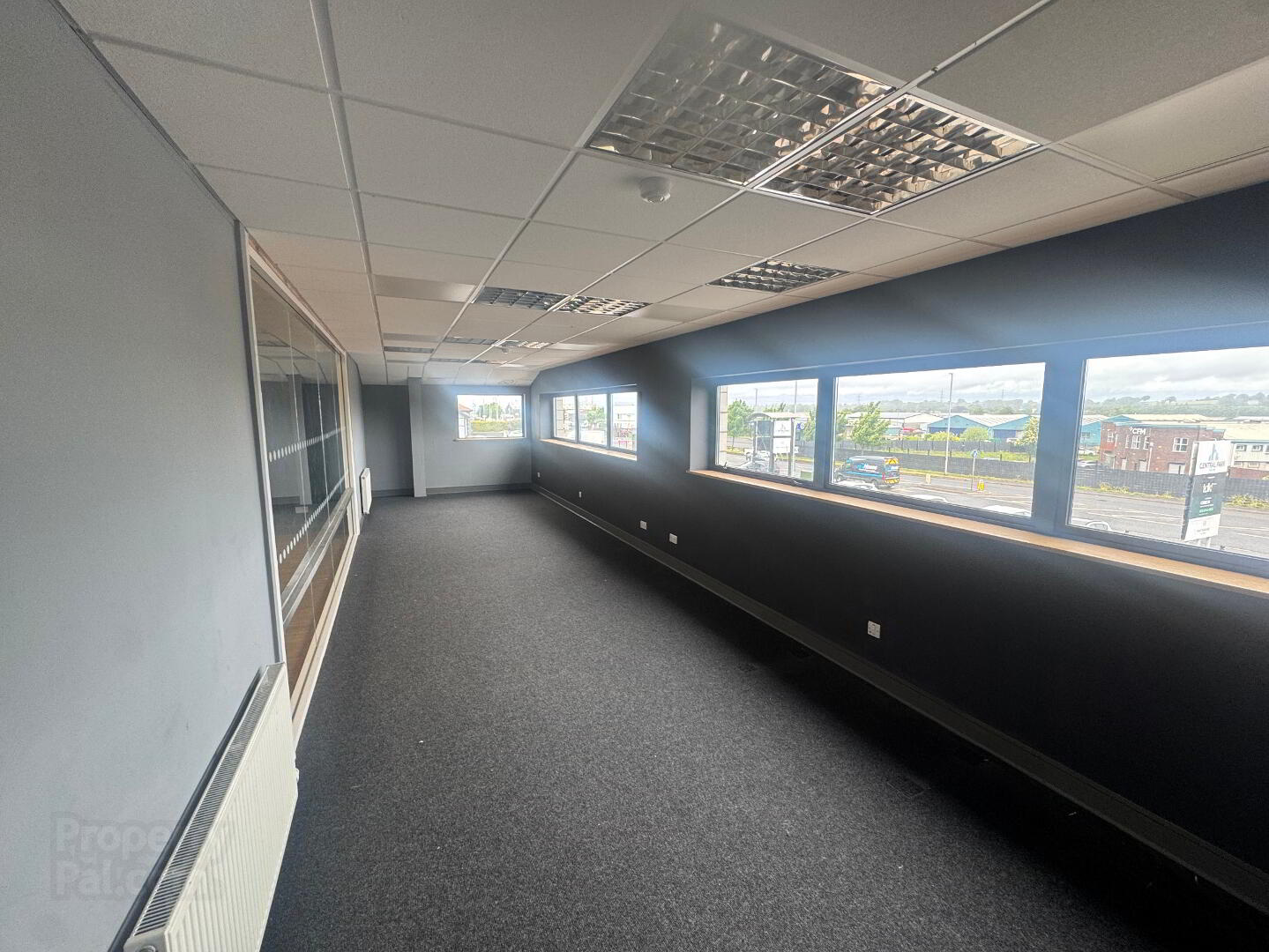 Building 10, Unit 13 Central Park 3 of 3
