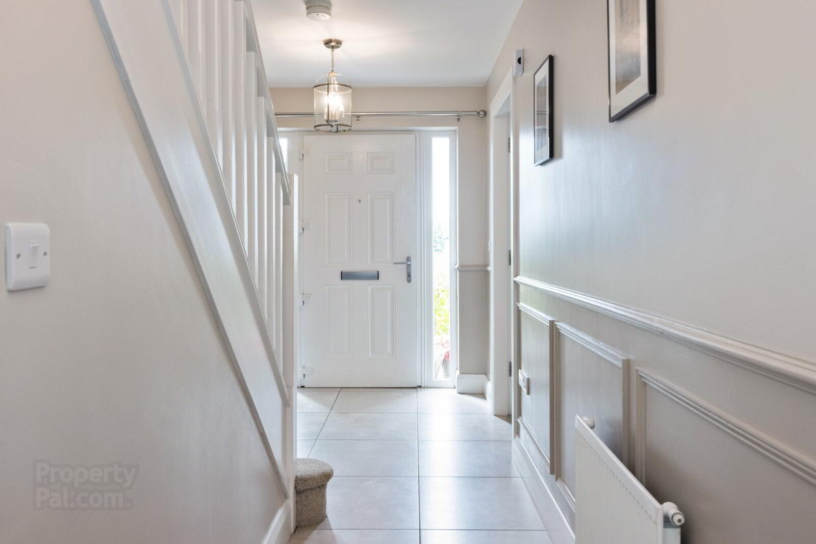 32 Huntingdon Hill 3 of 23
