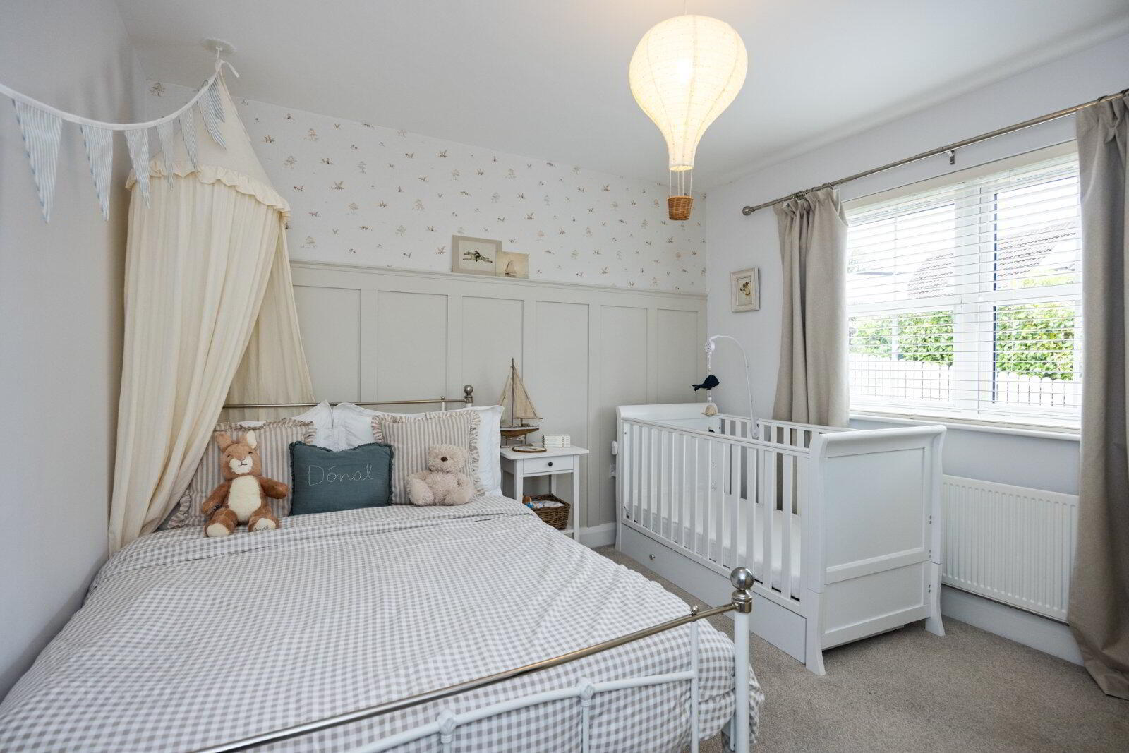 32 Huntingdon Hill 15 of 23