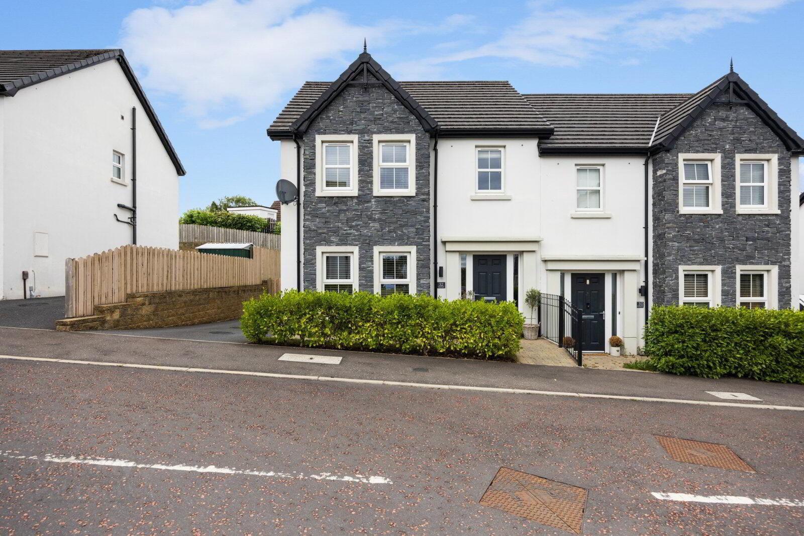 32 Huntingdon Hill 23 of 23
