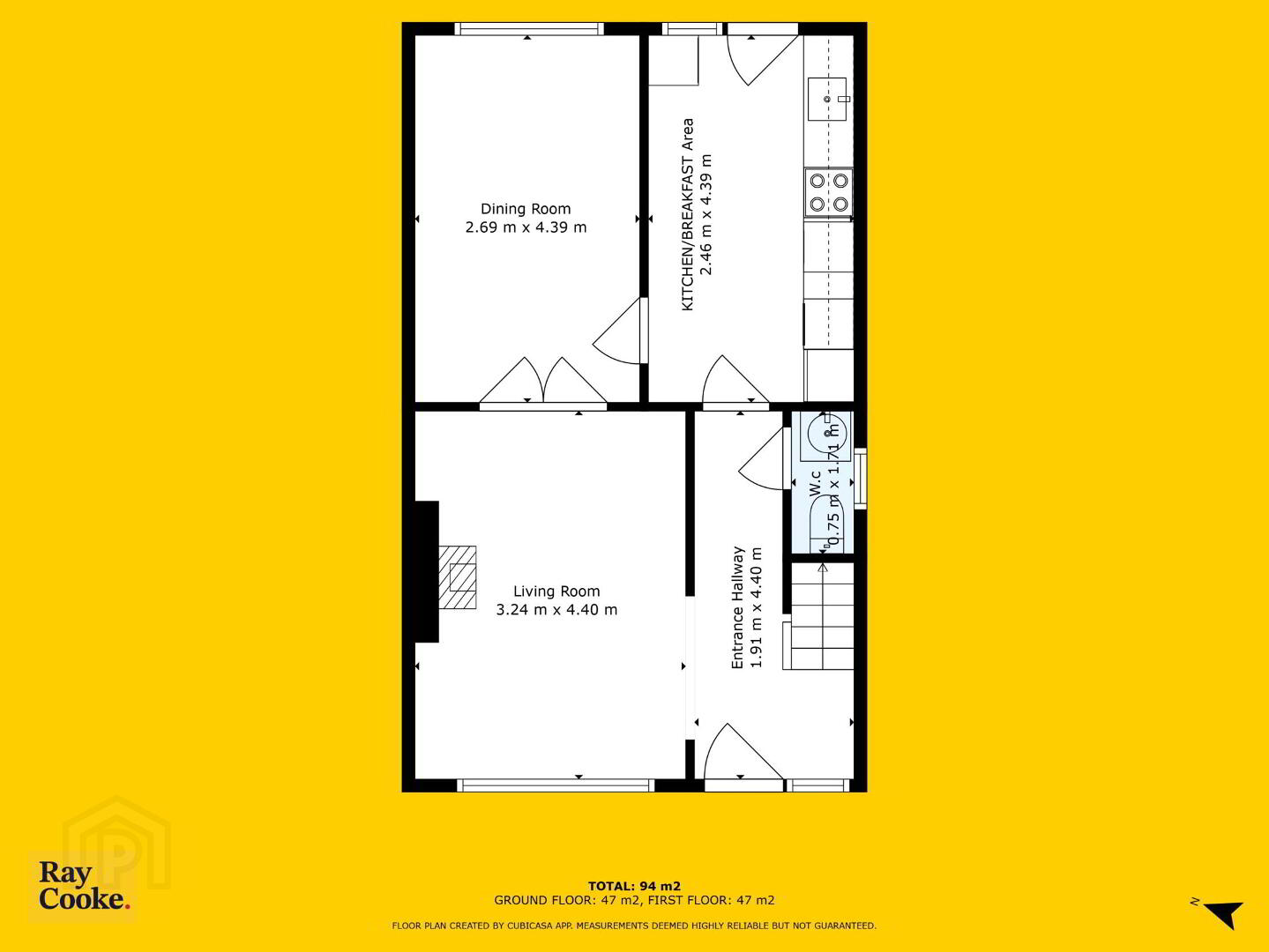 439 The Meadows East 23 of 24