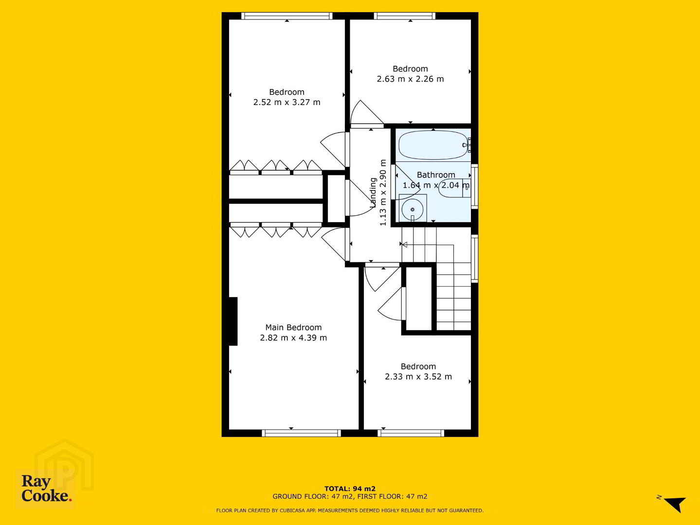 439 The Meadows East 24 of 24