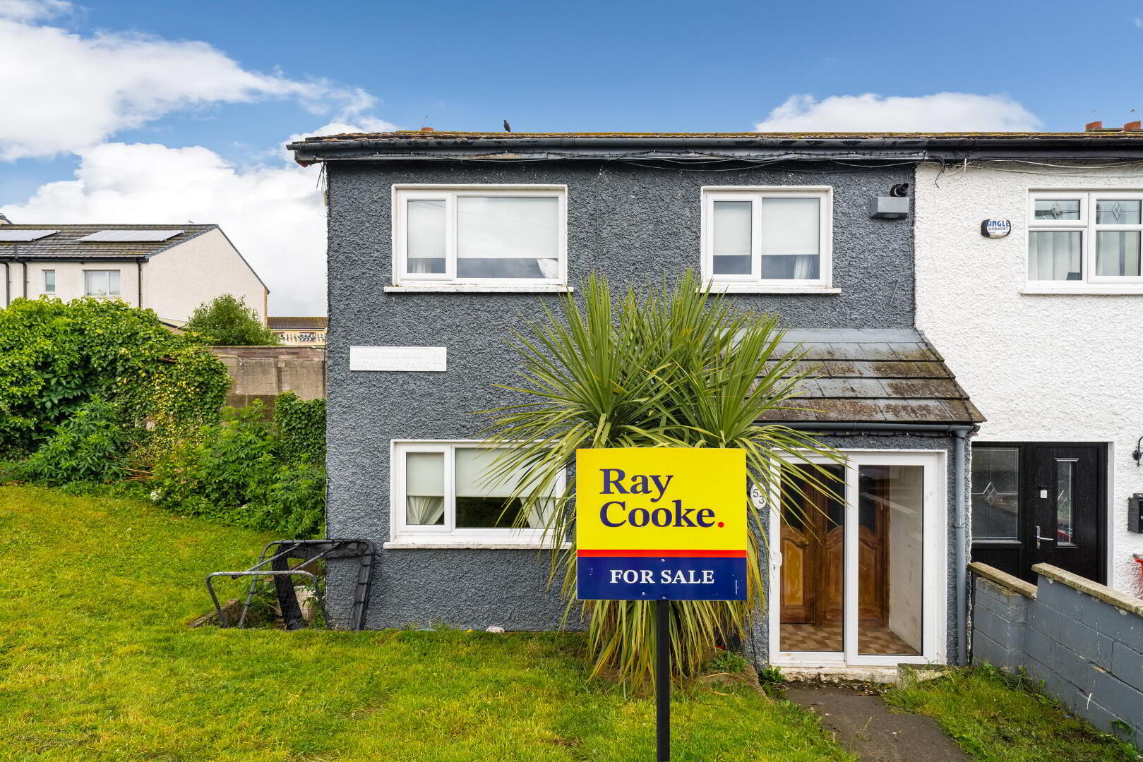 53 Rathvilly Park 1 of 17