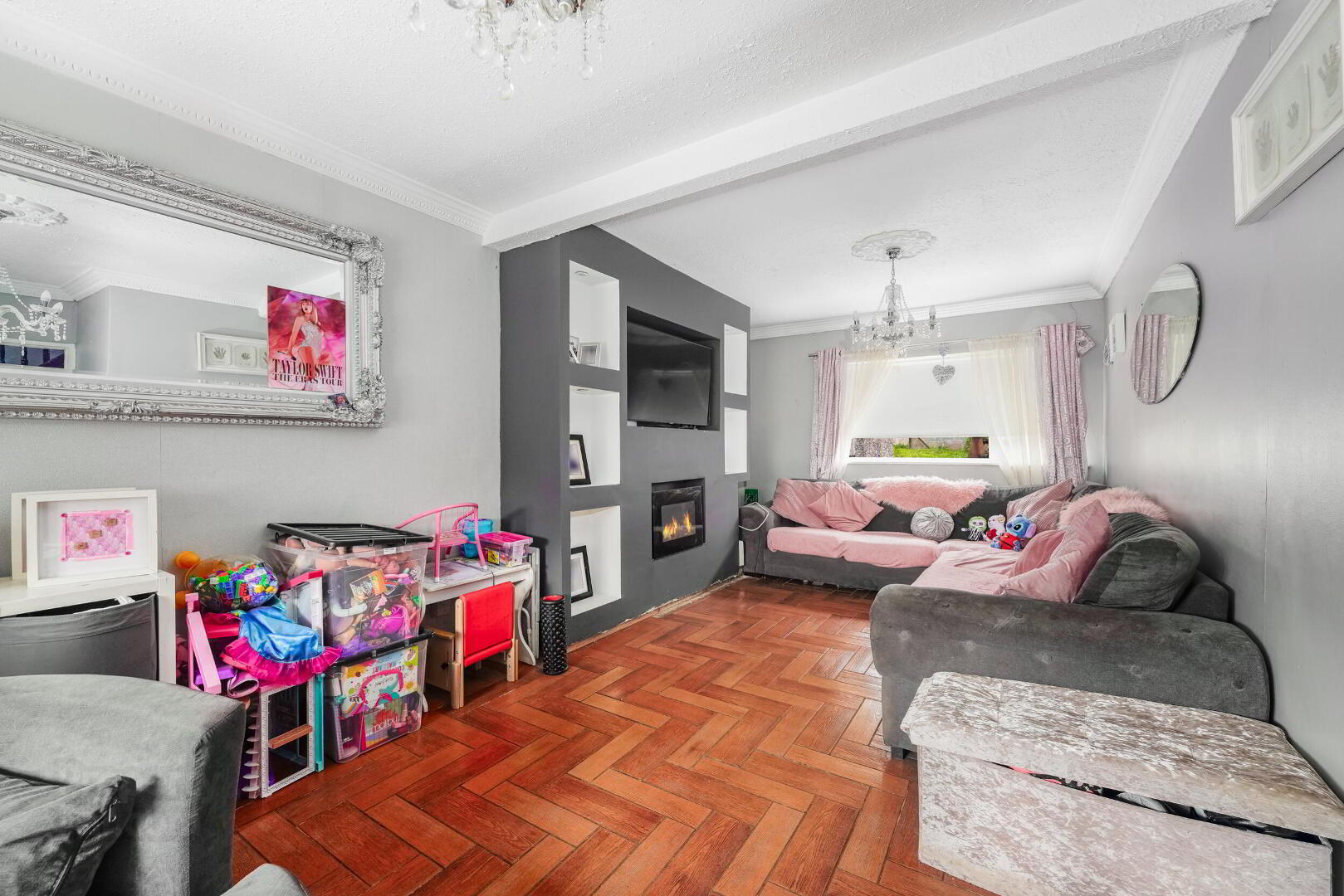 53 Rathvilly Park 3 of 17