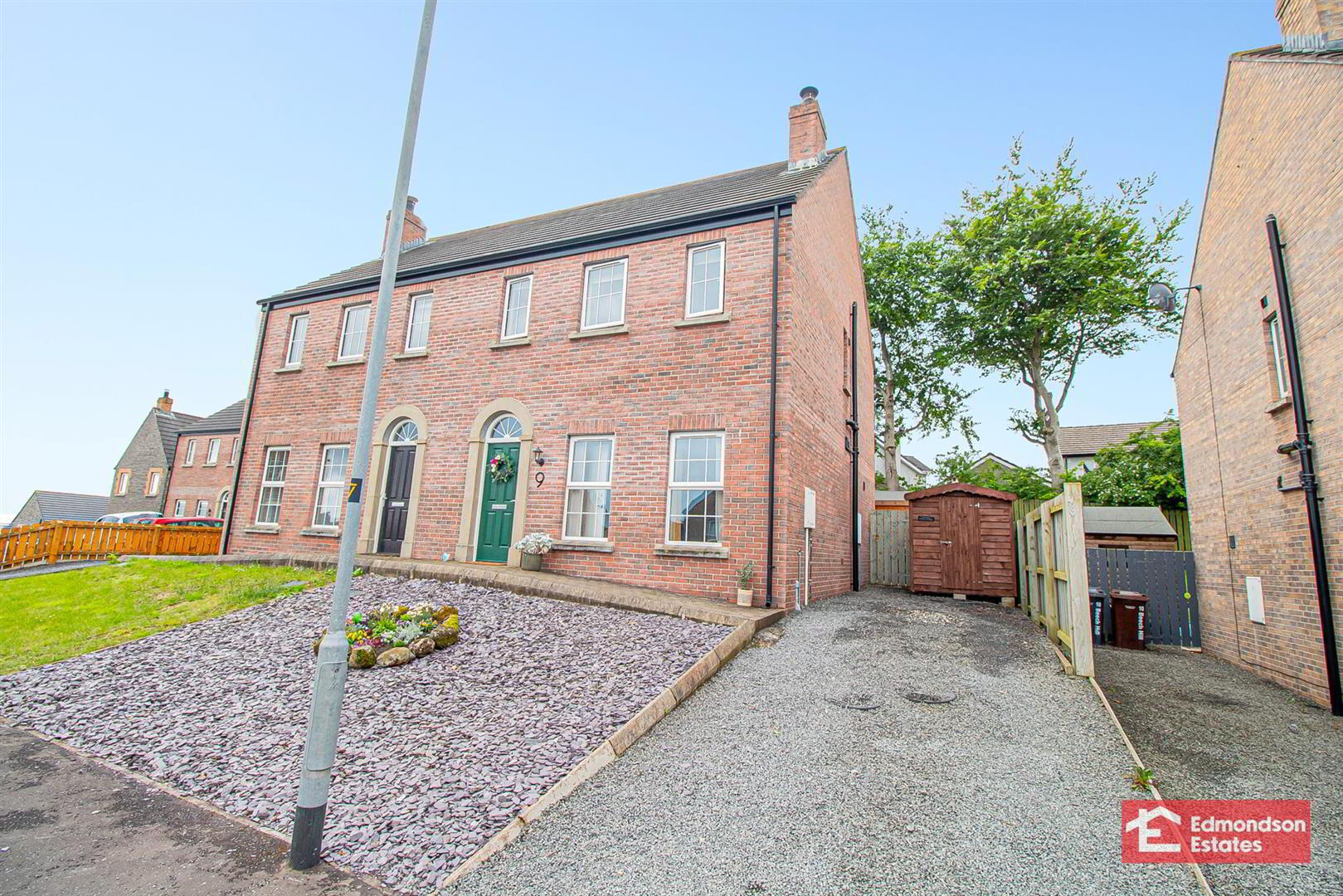 9 Beech Hill 1 of 31