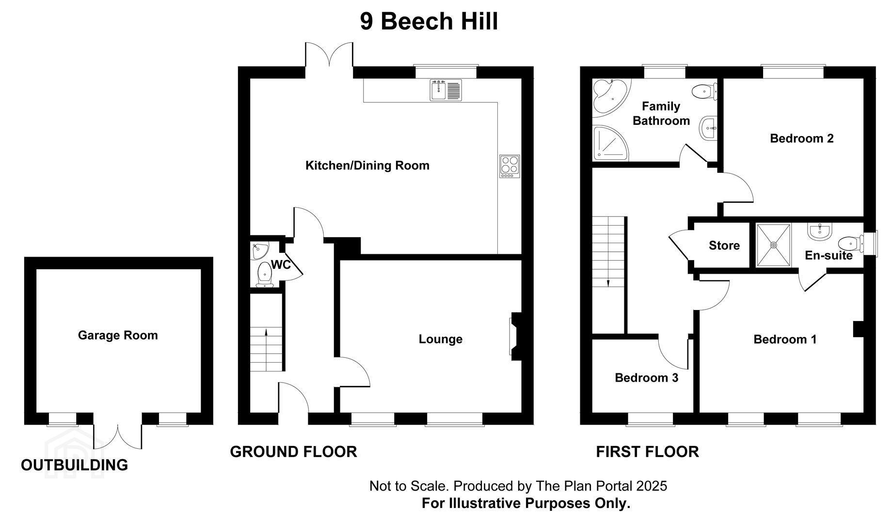 9 Beech Hill 32 of 32