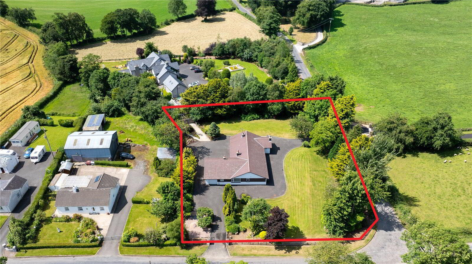 28 Carnacally Road 27 of 29