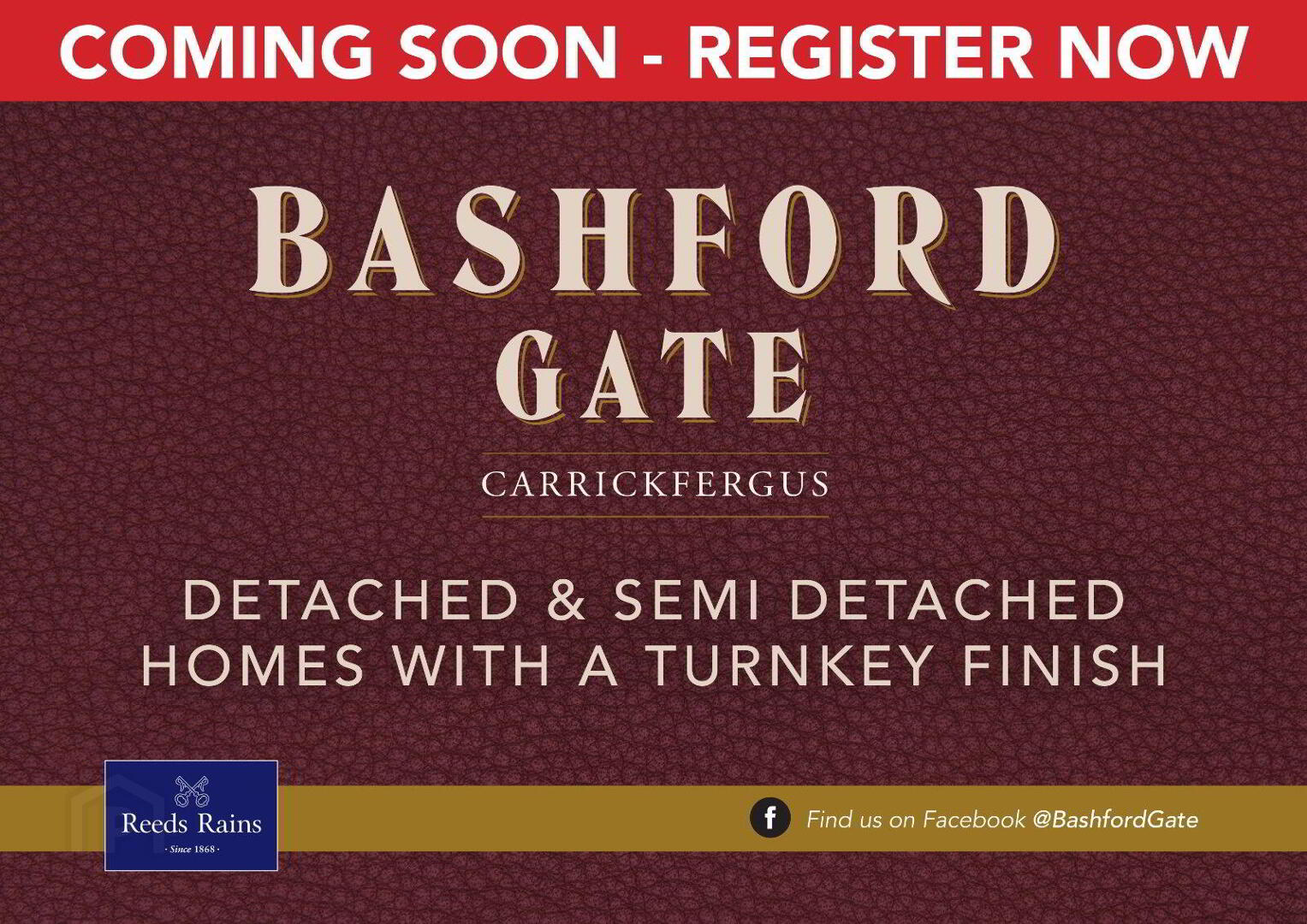 Bashford Gate 1 of 10