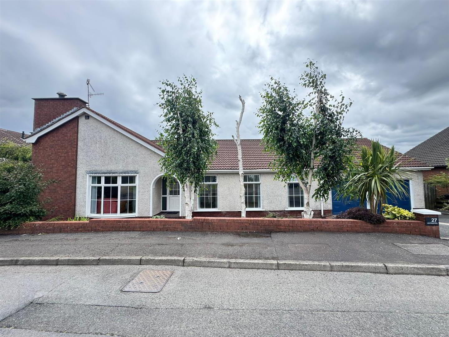27 Mount Pleasant Road 1 of 23