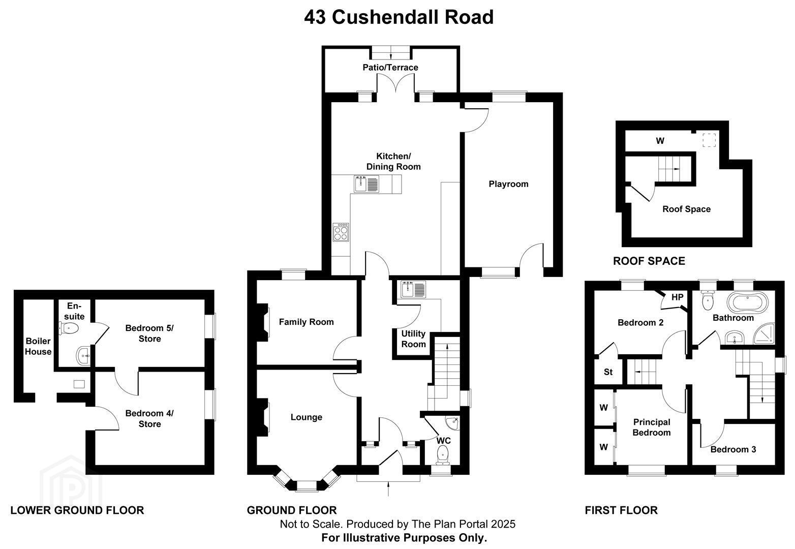 43 Cushendall Road 45 of 45