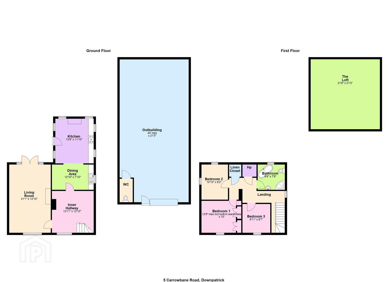 5 Carrowbane Road 27 of 28