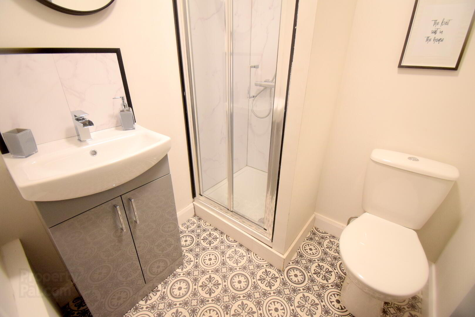 Apt 5a, Heath Lodge Square 11 of 17