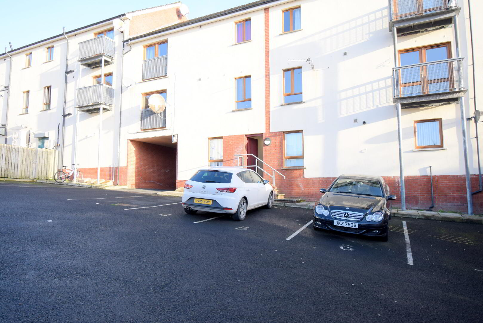Apt 5a, Heath Lodge Square 16 of 17