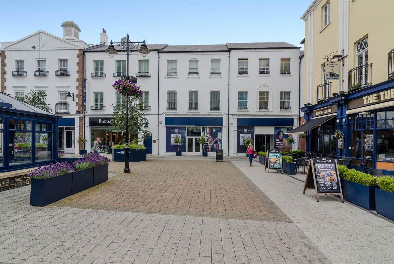 47 Lisburn Square 1 of 15