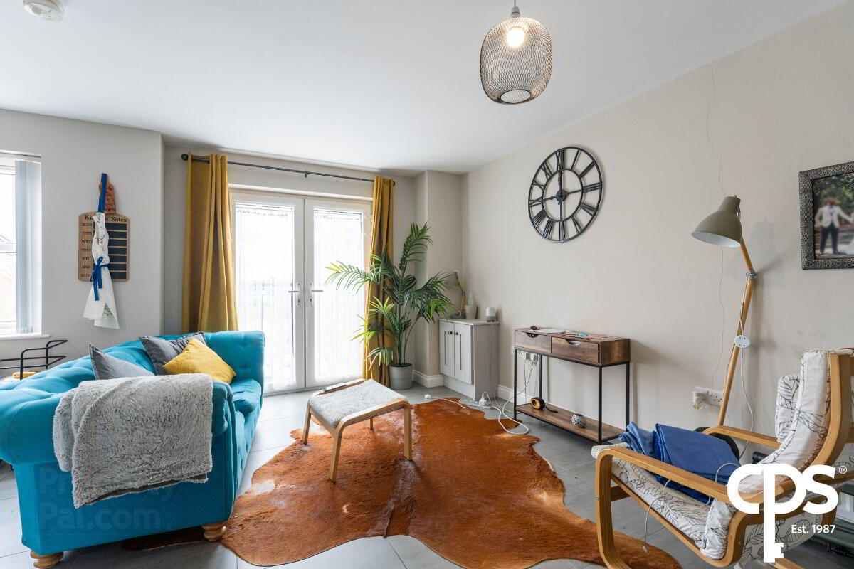 Apt 4, 12a Highgrove Meadows 7 of 13