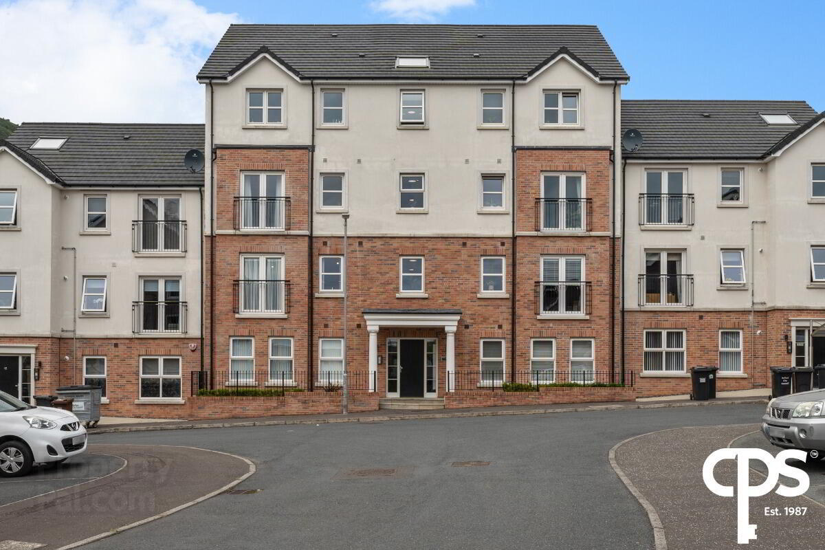 Apt 4, 12a Highgrove Meadows 1 of 13
