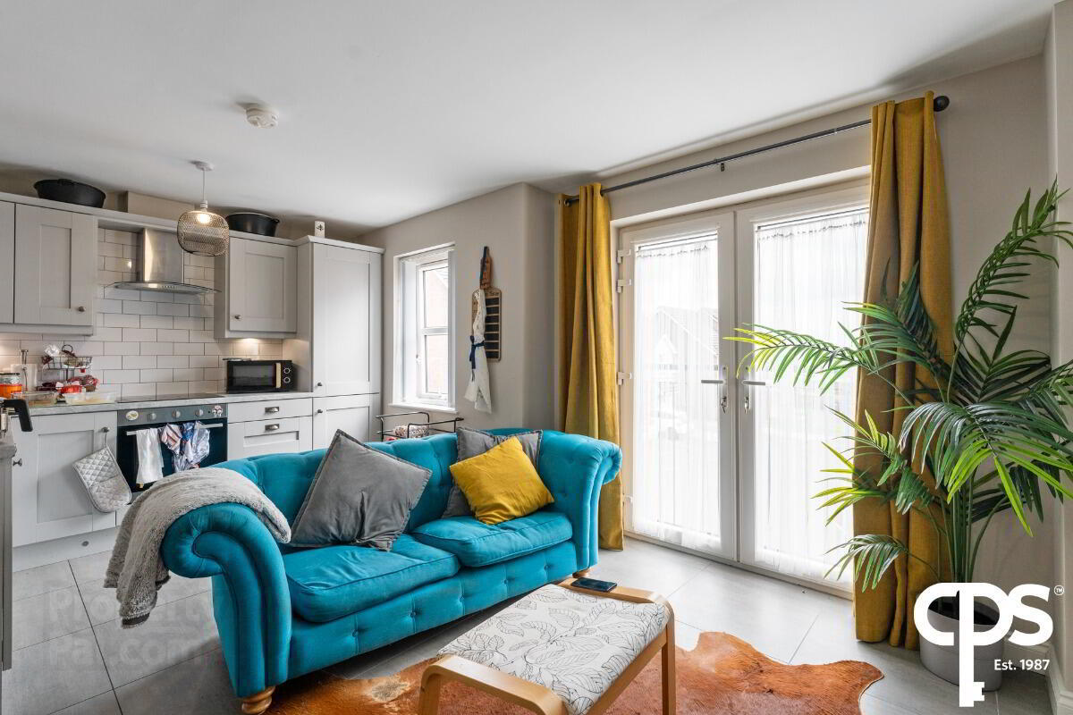 Apt 4, 12a Highgrove Meadows 6 of 13