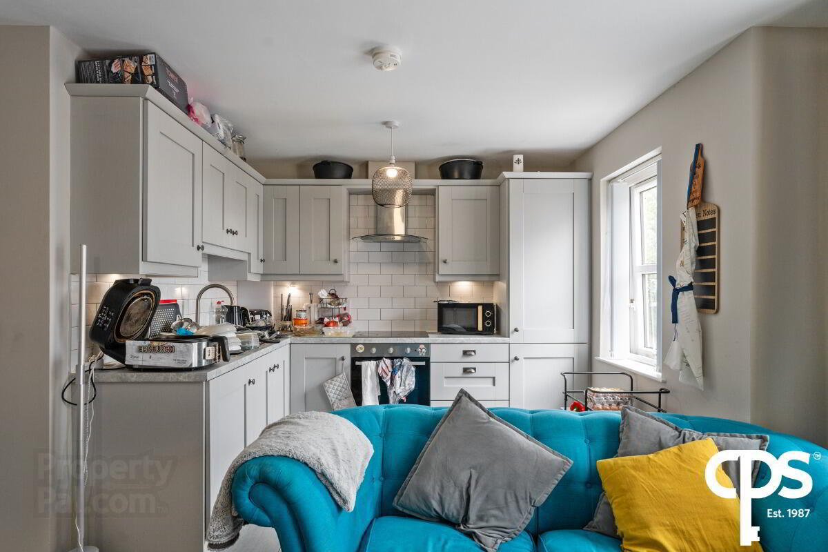 Apt 4, 12a Highgrove Meadows 8 of 13