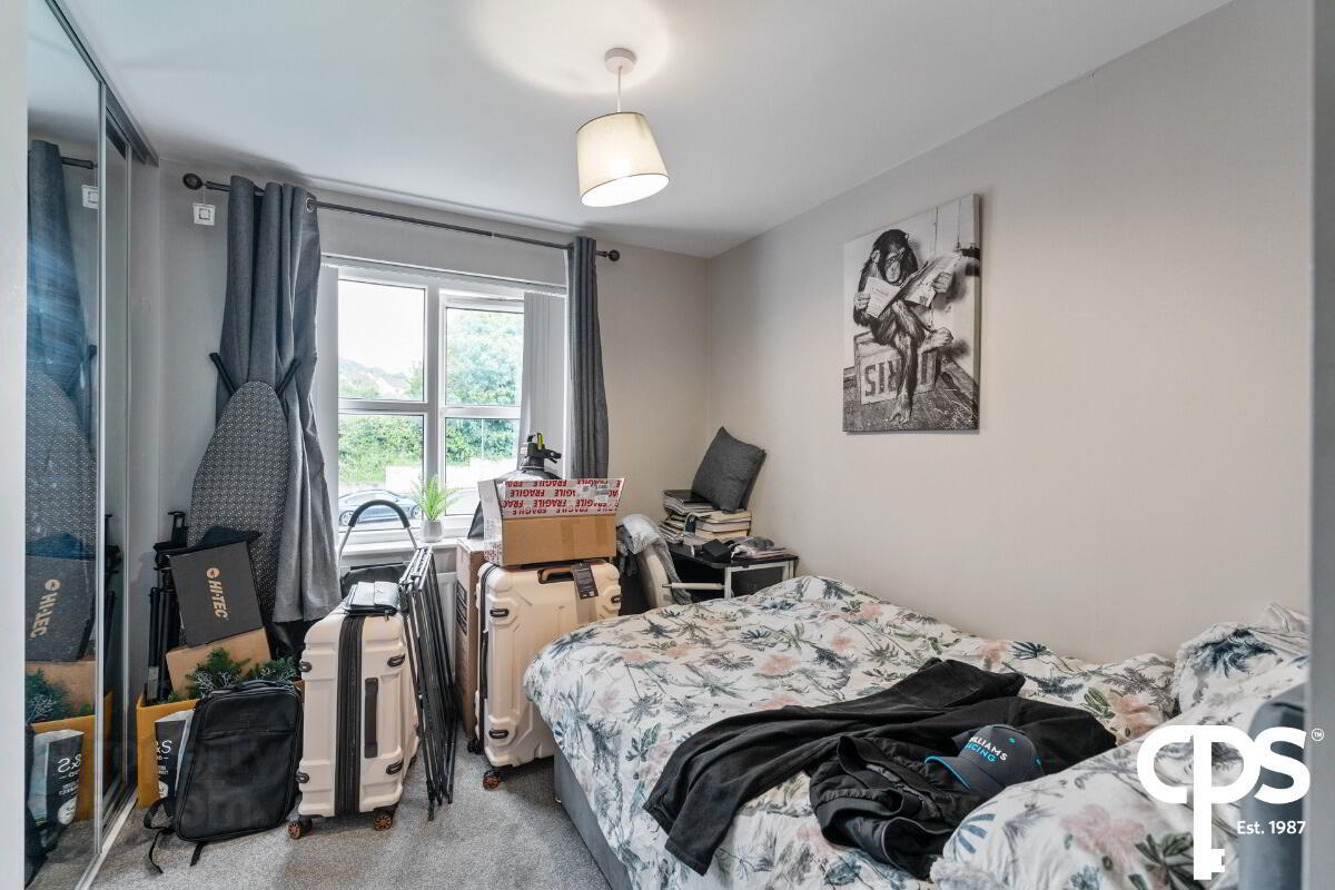 Apt 4, 12a Highgrove Meadows 12 of 13