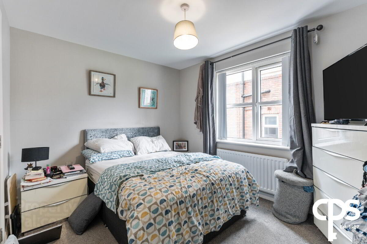 Apt 4, 12a Highgrove Meadows 10 of 13