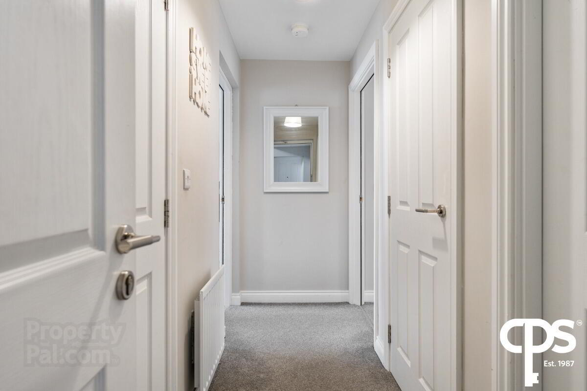 Apt 4, 12a Highgrove Meadows 9 of 13