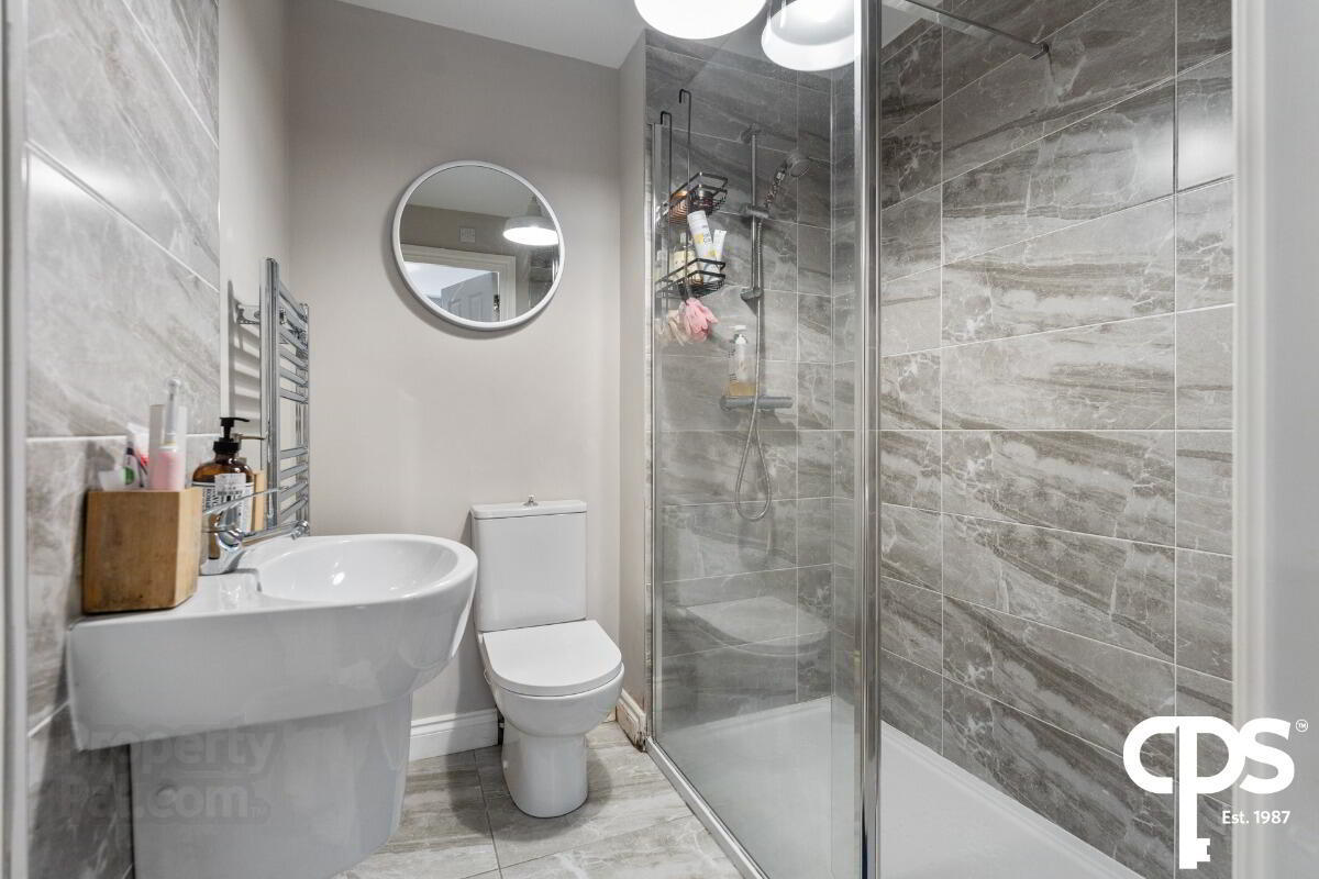 Apt 4, 12a Highgrove Meadows 11 of 13