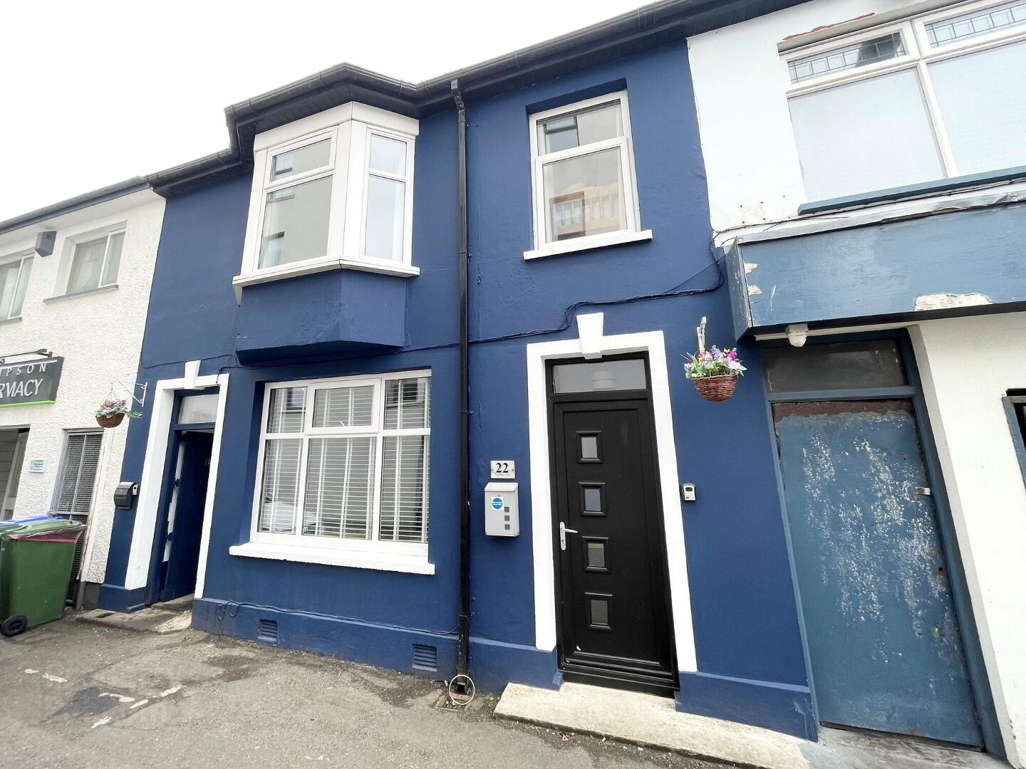 22 Eglinton Lane 21 of 22