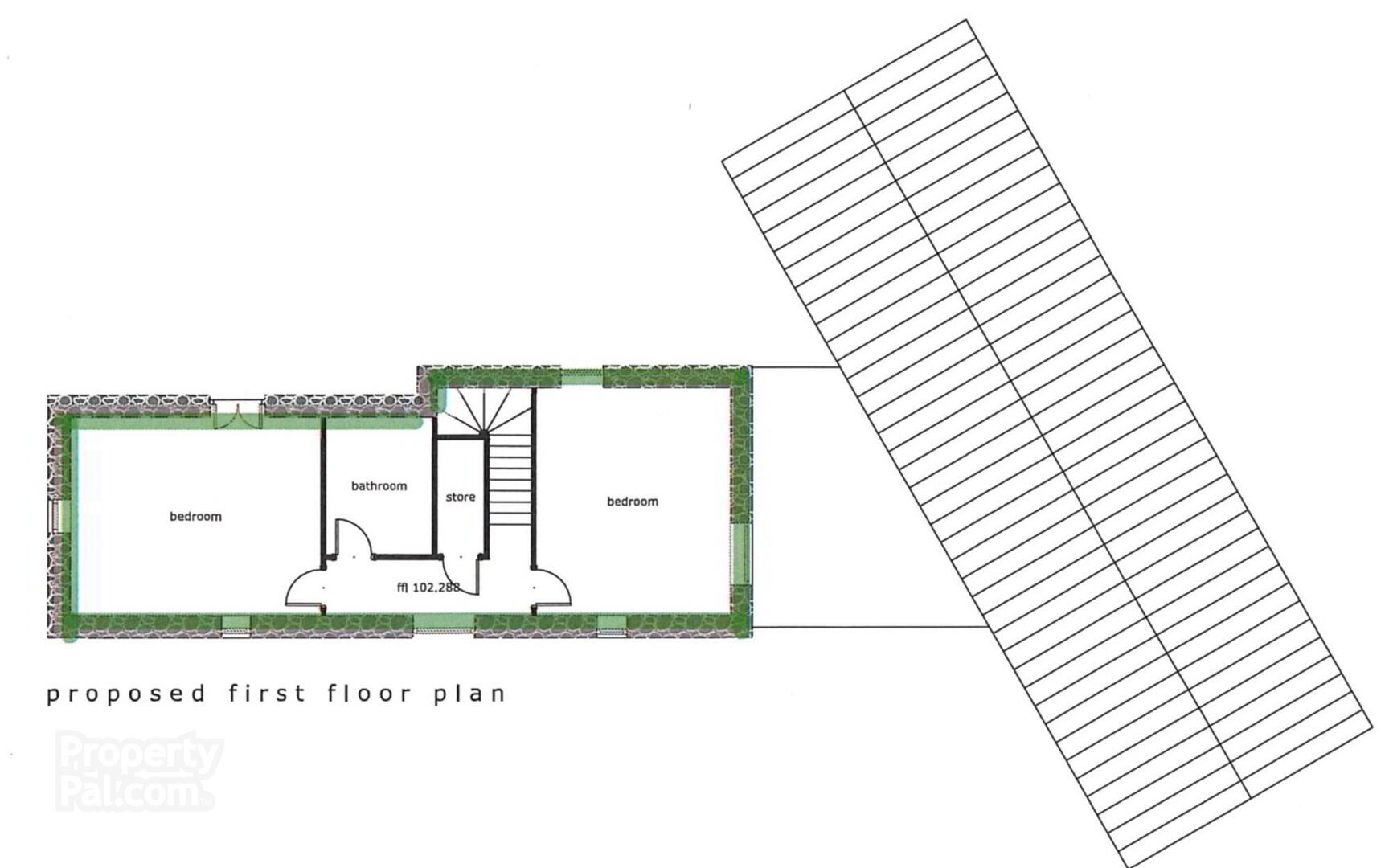 Barn Conversion 4 of 5