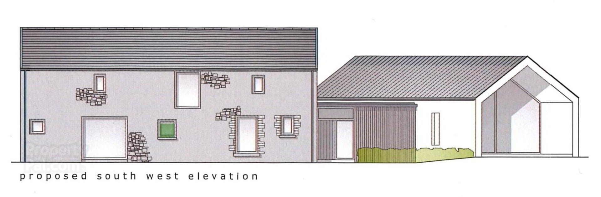 Barn Conversion 1 of 5